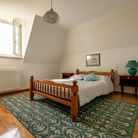 Authentique Propriete Perigourdine Pour 18 Pers. Avec Piscine Chauffee - Fr-1-824-13 Ferienhaus Rouffignac Saint-Cernin