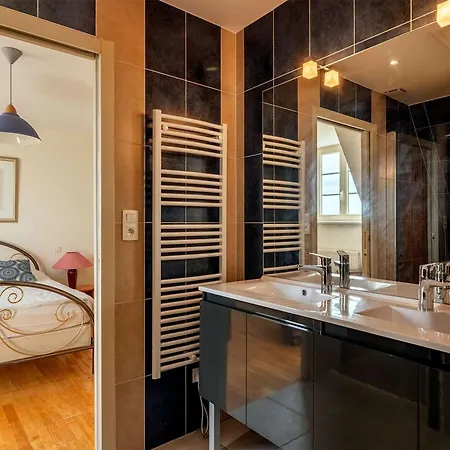 Ferienhaus Authentique Propriete Perigourdine Pour 18 Pers. Avec Piscine Chauffee - Fr-1-824-13 *